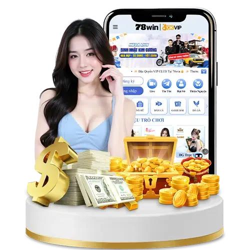 Giá trị cốt lõi 78win88 App